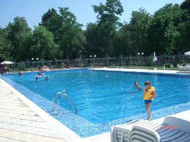 Ferienhaus in Chernookovo (Dobrich) oder Ferienwohnung oder Ferienhaus