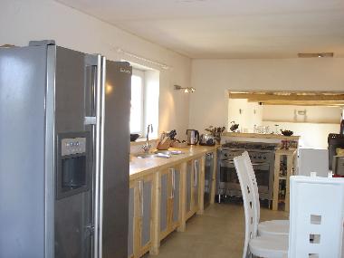 Ferienhaus in Chernookovo (Dobrich) oder Ferienwohnung oder Ferienhaus