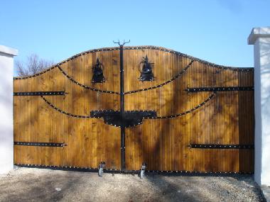 Ferienhaus in Chernookovo (Dobrich) oder Ferienwohnung oder Ferienhaus