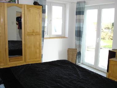 Ferienhaus in Chernookovo (Dobrich) oder Ferienwohnung oder Ferienhaus