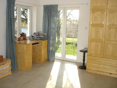 Ferienhaus in Chernookovo (Dobrich) oder Ferienwohnung oder Ferienhaus