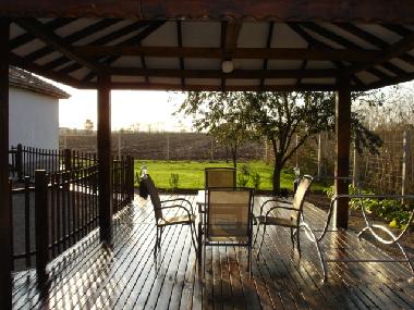 Ferienhaus in Chernookovo (Dobrich) oder Ferienwohnung oder Ferienhaus