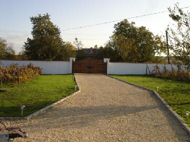 Ferienhaus in Chernookovo (Dobrich) oder Ferienwohnung oder Ferienhaus