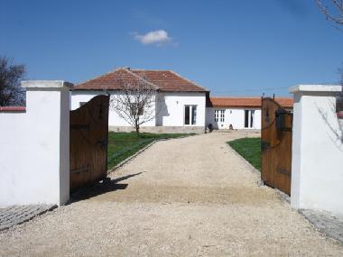 Ferienhaus in Chernookovo (Dobrich) oder Ferienwohnung oder Ferienhaus