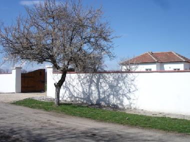 Ferienhaus in Chernookovo (Dobrich) oder Ferienwohnung oder Ferienhaus