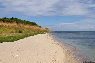 Ferienhaus in Chernookovo (Dobrich) oder Ferienwohnung oder Ferienhaus
