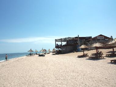 Ferienhaus in Chernookovo (Dobrich) oder Ferienwohnung oder Ferienhaus