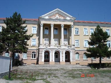 Ferienhaus in Chernookovo (Dobrich) oder Ferienwohnung oder Ferienhaus