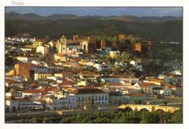 Ferienwohnung in Silves (Algarve) oder Ferienwohnung oder Ferienhaus