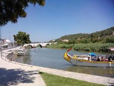 Ferienwohnung in Silves (Algarve) oder Ferienwohnung oder Ferienhaus