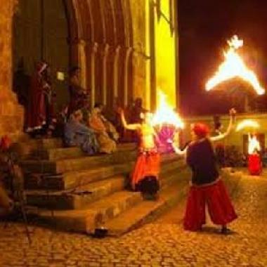 Ferienwohnung in Silves (Algarve) oder Ferienwohnung oder Ferienhaus