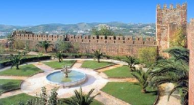 Ferienwohnung in Silves (Algarve) oder Ferienwohnung oder Ferienhaus