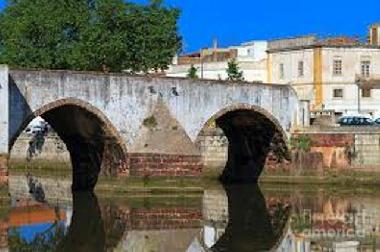 Ferienwohnung in Silves (Algarve) oder Ferienwohnung oder Ferienhaus