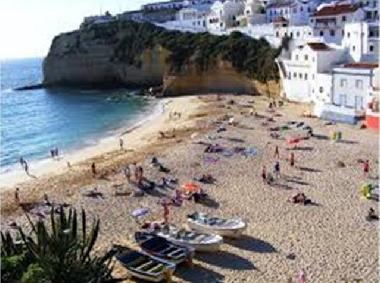 Ferienwohnung in Silves (Algarve) oder Ferienwohnung oder Ferienhaus