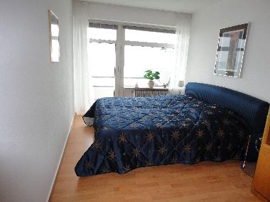 Ferienwohnung in Haffkrug (Ostsee-Festland) oder Ferienwohnung oder Ferienhaus