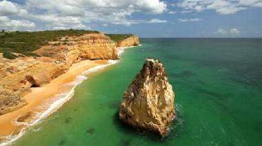 Ferienwohnung in Silves (Algarve) oder Ferienwohnung oder Ferienhaus