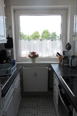 Ferienwohnung in Haffkrug (Ostsee-Festland) oder Ferienwohnung oder Ferienhaus