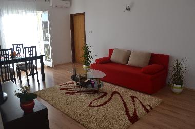 Ferienwohnung in Zadar (Zadarska) oder Ferienwohnung oder Ferienhaus