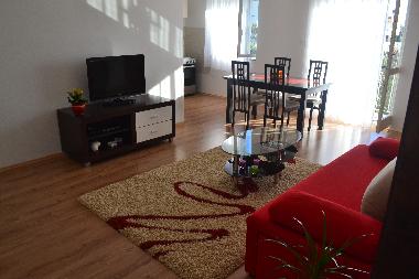 Ferienwohnung in Zadar (Zadarska) oder Ferienwohnung oder Ferienhaus