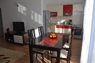 Ferienwohnung in Zadar (Zadarska) oder Ferienwohnung oder Ferienhaus