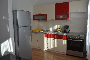 Ferienwohnung in Zadar (Zadarska) oder Ferienwohnung oder Ferienhaus