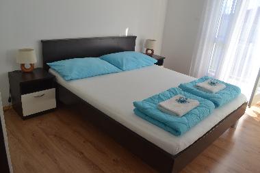 Ferienwohnung in Zadar (Zadarska) oder Ferienwohnung oder Ferienhaus