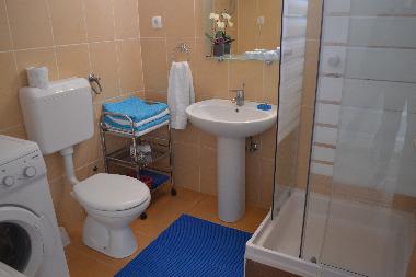 Ferienwohnung in Zadar (Zadarska) oder Ferienwohnung oder Ferienhaus