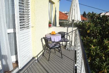 Ferienwohnung in Zadar (Zadarska) oder Ferienwohnung oder Ferienhaus