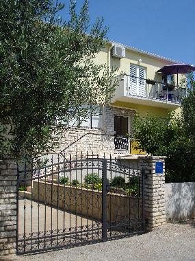 Ferienwohnung in Zadar (Zadarska) oder Ferienwohnung oder Ferienhaus