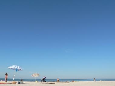Chalet in tINY (Ontario) oder Ferienwohnung oder Ferienhaus
