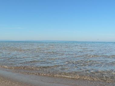 Chalet in tINY (Ontario) oder Ferienwohnung oder Ferienhaus