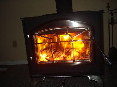 Chalet in tINY (Ontario) oder Ferienwohnung oder Ferienhaus