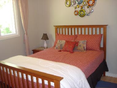 Chalet in tINY (Ontario) oder Ferienwohnung oder Ferienhaus