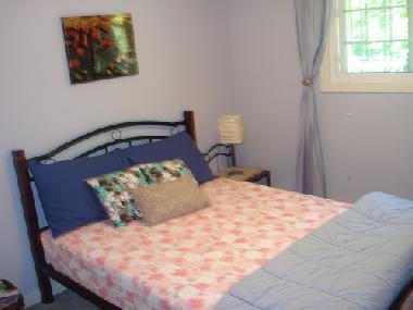 Chalet in tINY (Ontario) oder Ferienwohnung oder Ferienhaus