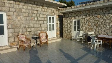Pension in Dubrovnik (Dubrovacko-Neretvanska) oder Ferienwohnung oder Ferienhaus