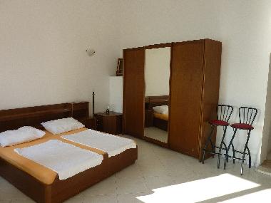 Pension in Dubrovnik (Dubrovacko-Neretvanska) oder Ferienwohnung oder Ferienhaus