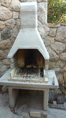 Pension in Dubrovnik (Dubrovacko-Neretvanska) oder Ferienwohnung oder Ferienhaus