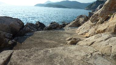 Pension in Dubrovnik (Dubrovacko-Neretvanska) oder Ferienwohnung oder Ferienhaus