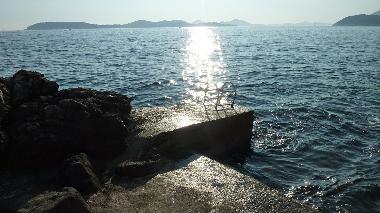 Pension in Dubrovnik (Dubrovacko-Neretvanska) oder Ferienwohnung oder Ferienhaus