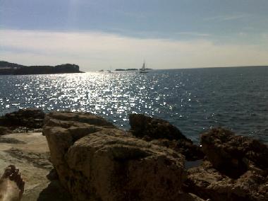 Pension in Dubrovnik (Dubrovacko-Neretvanska) oder Ferienwohnung oder Ferienhaus