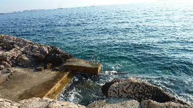 Pension in Dubrovnik (Dubrovacko-Neretvanska) oder Ferienwohnung oder Ferienhaus