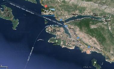 Pension in Dubrovnik (Dubrovacko-Neretvanska) oder Ferienwohnung oder Ferienhaus