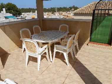 Ferienhaus in Torrevieja (Alicante / Alacant) oder Ferienwohnung oder Ferienhaus