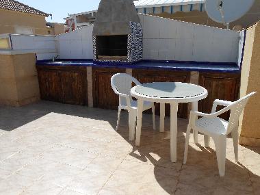 Ferienhaus in Torrevieja (Alicante / Alacant) oder Ferienwohnung oder Ferienhaus