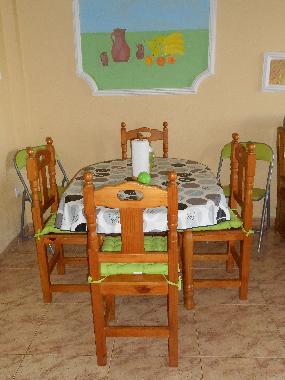 Ferienhaus in Torrevieja (Alicante / Alacant) oder Ferienwohnung oder Ferienhaus