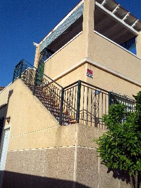 Ferienhaus in Torrevieja (Alicante / Alacant) oder Ferienwohnung oder Ferienhaus