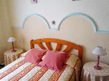 Ferienhaus in Torrevieja (Alicante / Alacant) oder Ferienwohnung oder Ferienhaus