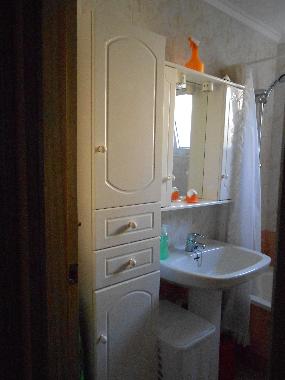 Ferienhaus in Torrevieja (Alicante / Alacant) oder Ferienwohnung oder Ferienhaus