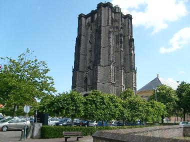 Wahrzeichen von Zierikzee
