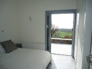 Villa in Κέα-Τζια (Kyklades) oder Ferienwohnung oder Ferienhaus